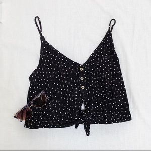 Patrons of Peace Cami Top!✨